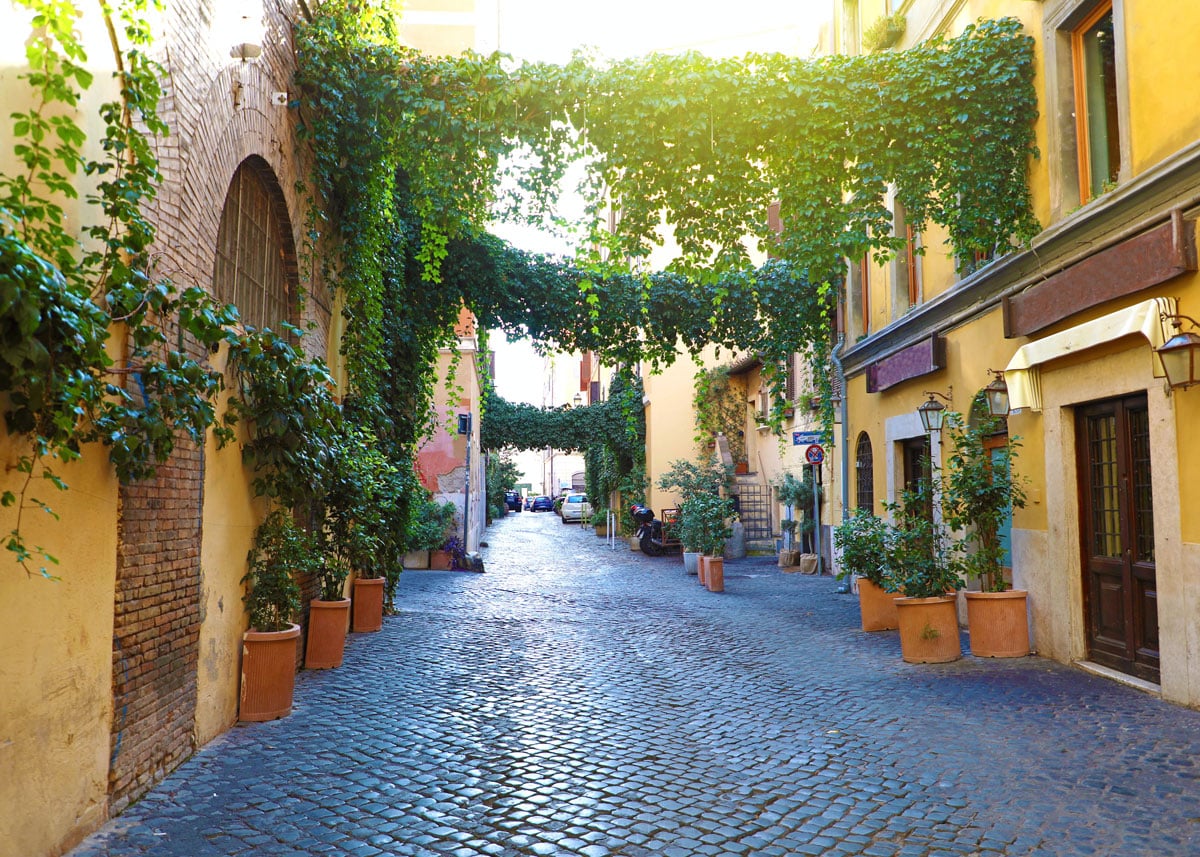 I fattori da considerare nella scelta di un quartiere 1