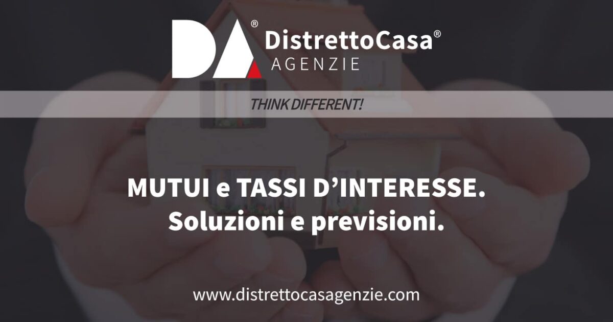 Mutui e Tassi d'interesse 2023/2024 6