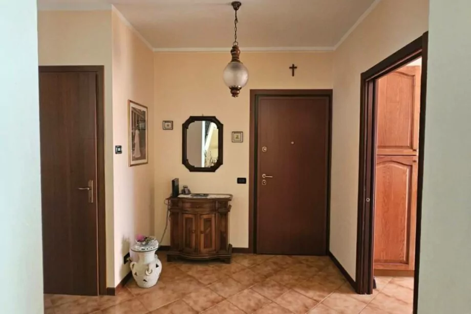 Vendita Appartamento Vicenza