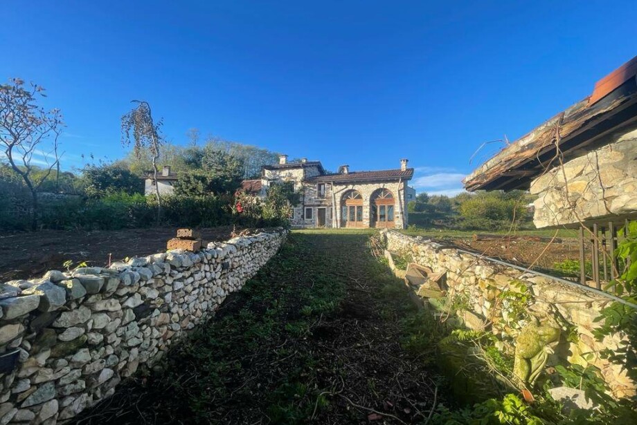 Vendita Casa indipendente Arzignano