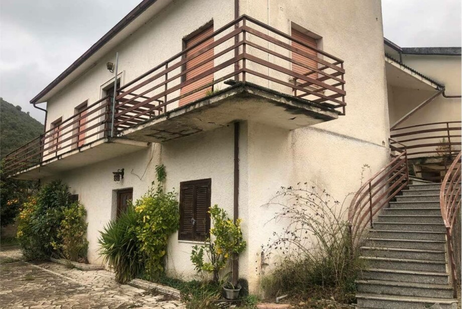 Vendita Casa indipendente Mignano Monte Lungo