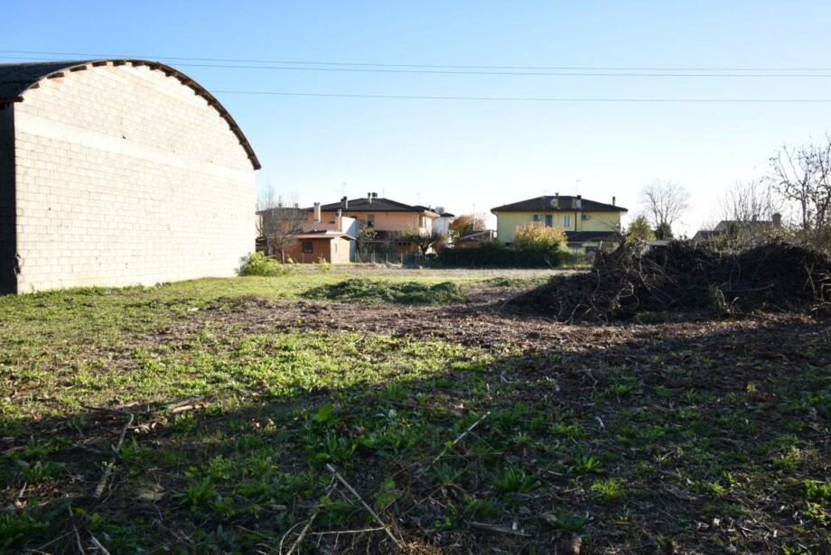 Vendita Magazzino Borgo Veneto