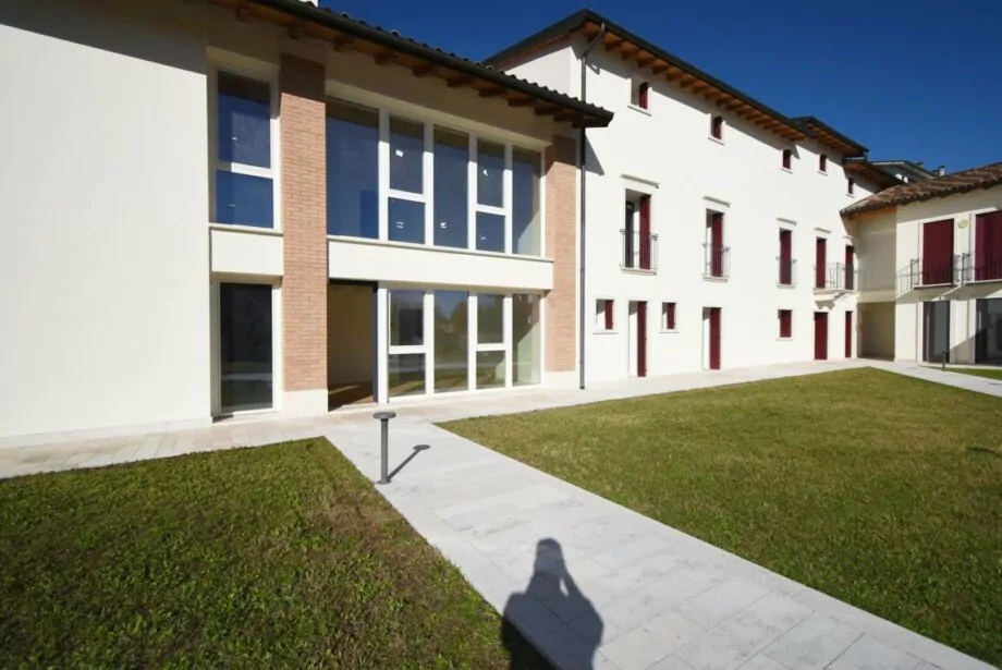 Vendita Villa a Schiera Montecchio Maggiore