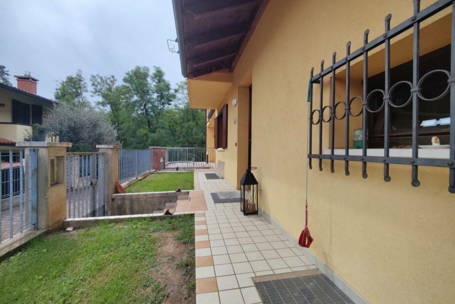 Vendita Villa a Schiera Monteviale