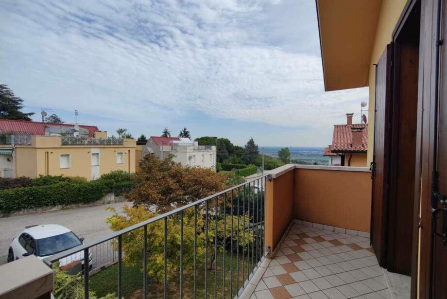 Vendita Villa a Schiera Monteviale