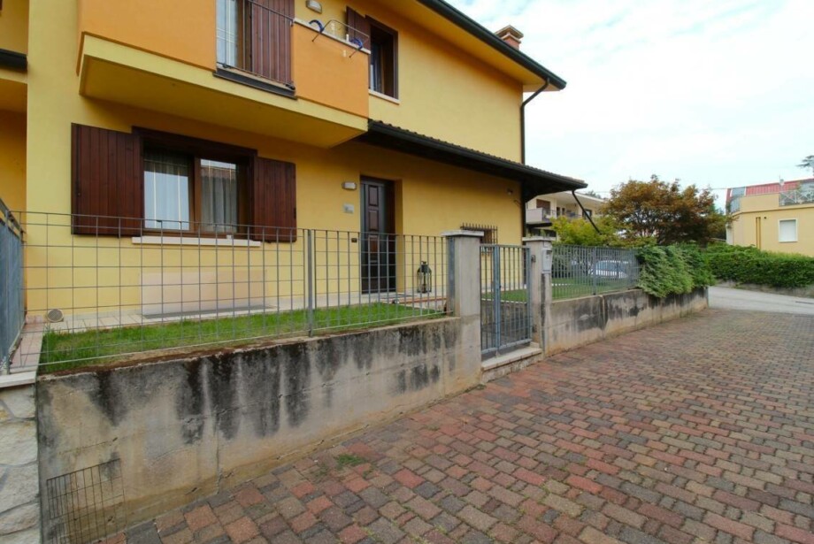 Vendita Villa a Schiera Monteviale