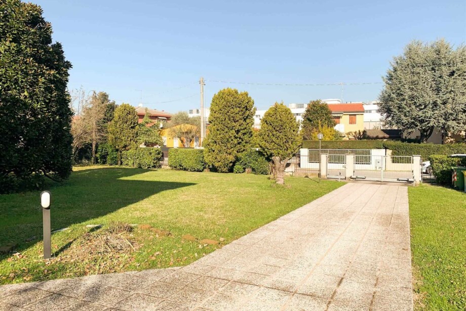 Vendita Villa Selvazzano Dentro