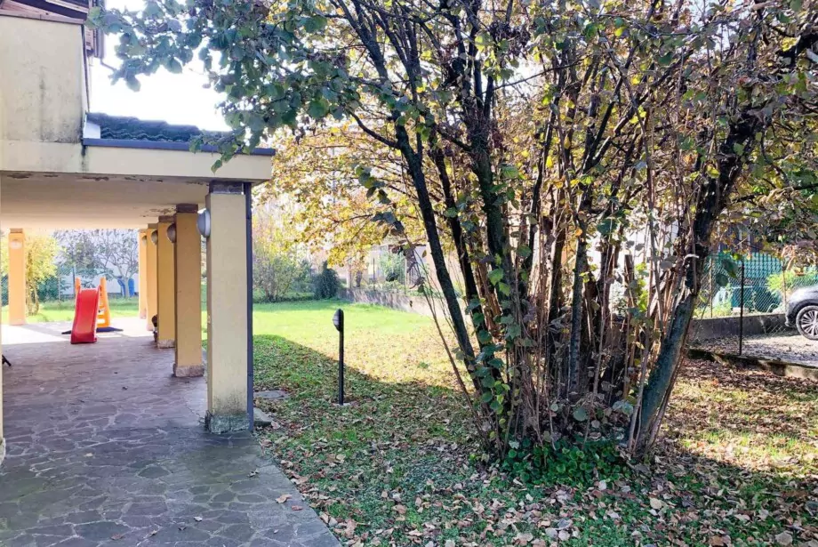 Vendita Villa Selvazzano Dentro