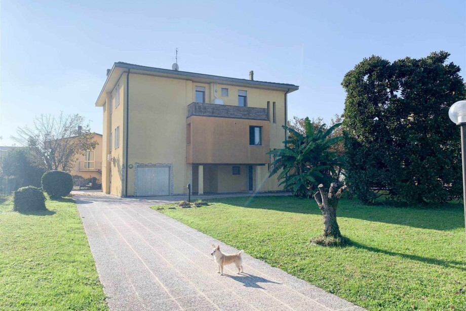 Vendita Villa Selvazzano Dentro