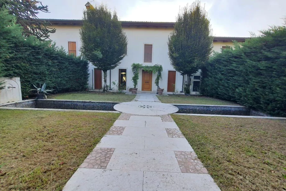 Vendita Villa Vicenza
