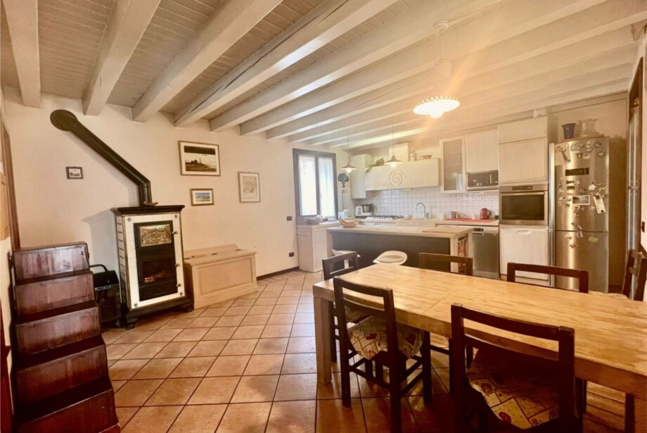 Vendita Villa a Schiera Creazzo