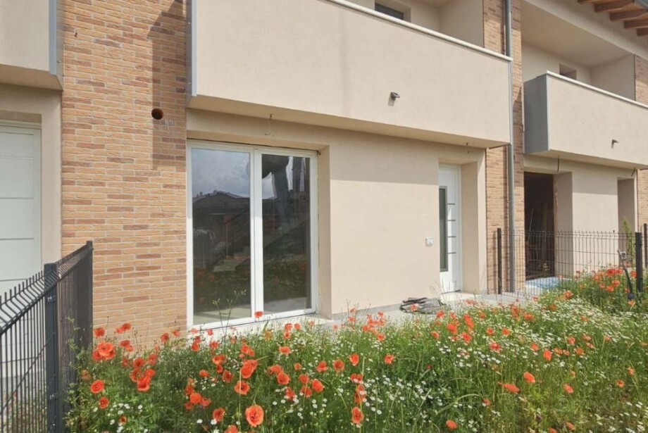 Vendita Villa a Schiera Longare