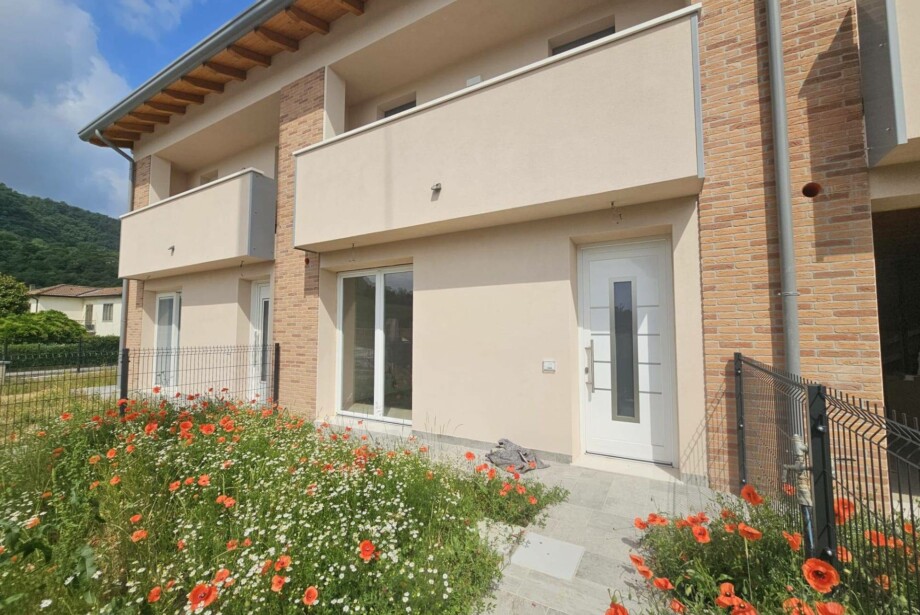 Vendita Villa a Schiera Longare