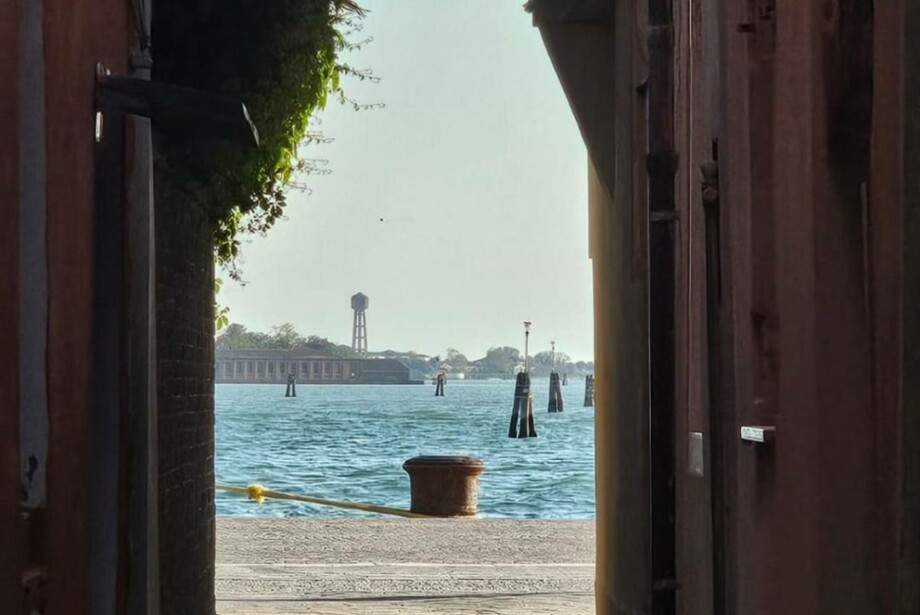 Vendita Appartamento Venezia