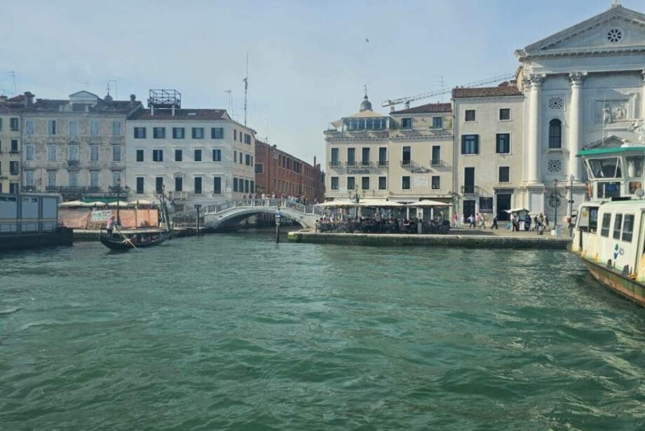 Vendita Appartamento Venezia