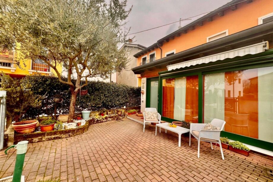 Vendita Villa a Schiera Creazzo