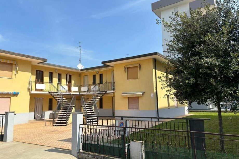 Vendita Appartamento Jesolo