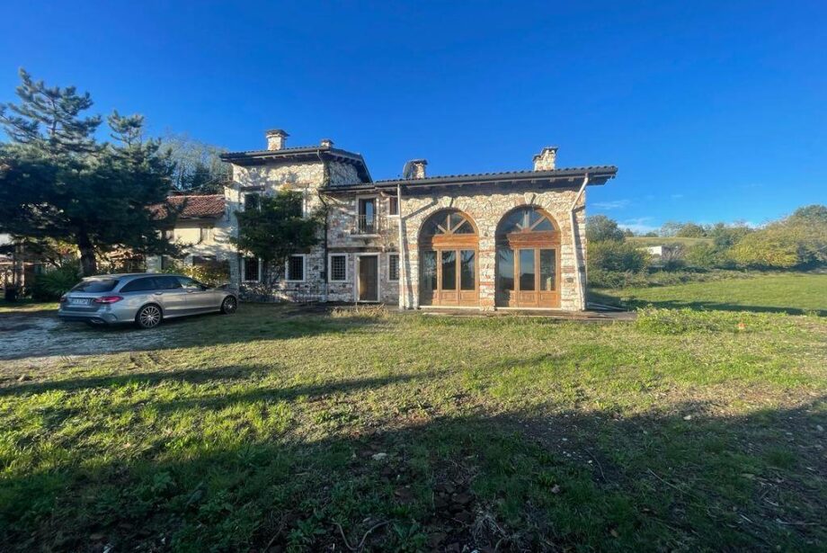 Vendita Casa indipendente Arzignano