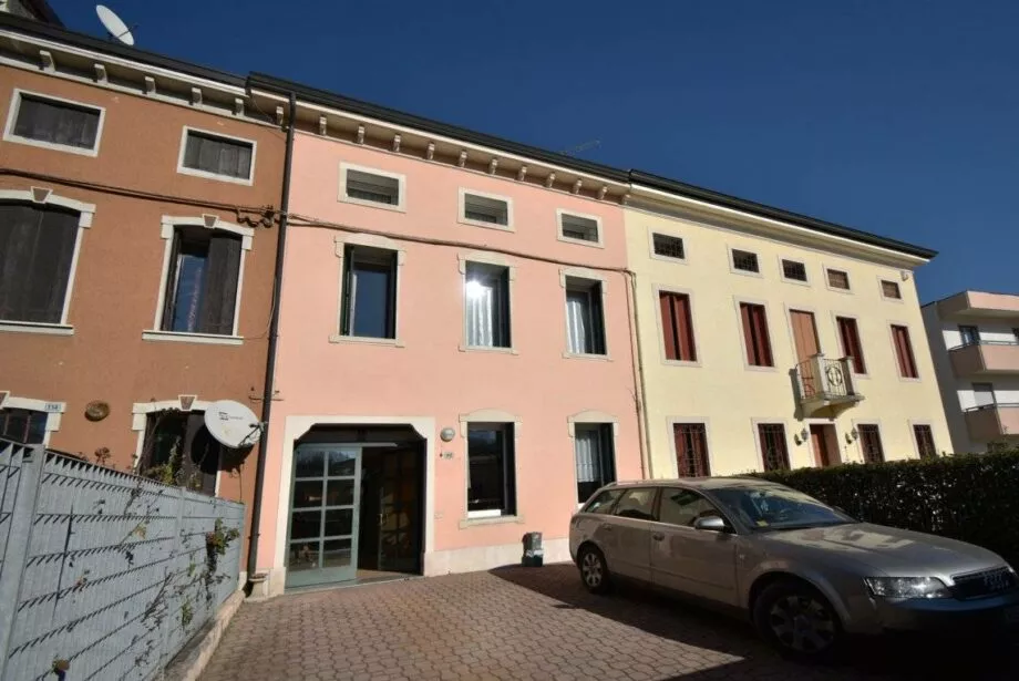 Vendita Casa indipendente Arzignano