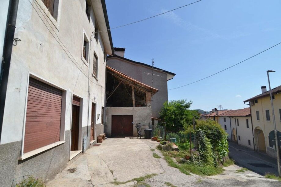 Vendita Casa indipendente Arzignano