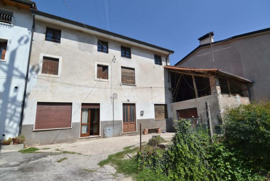 Vendita Casa indipendente Arzignano