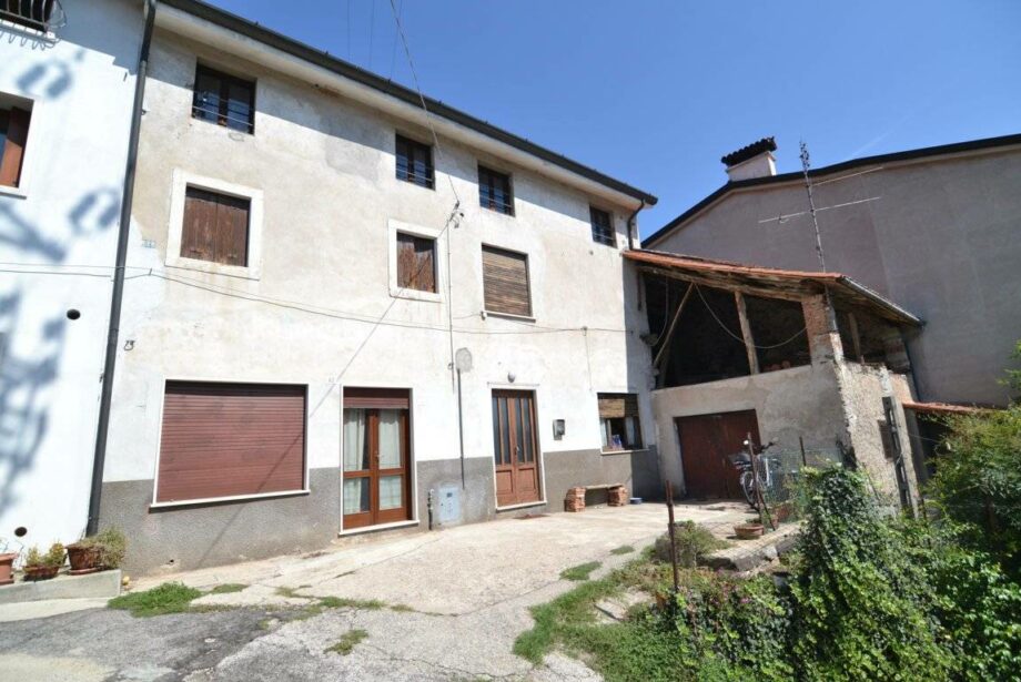 Vendita Casa indipendente Arzignano