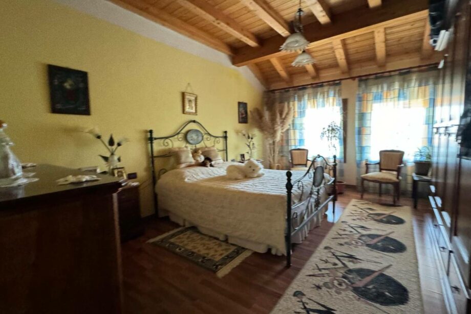 Vendita Casa indipendente Arzignano