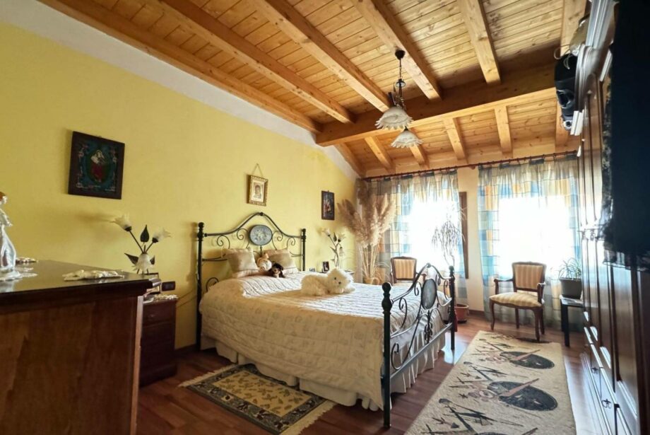 Vendita Casa indipendente Arzignano