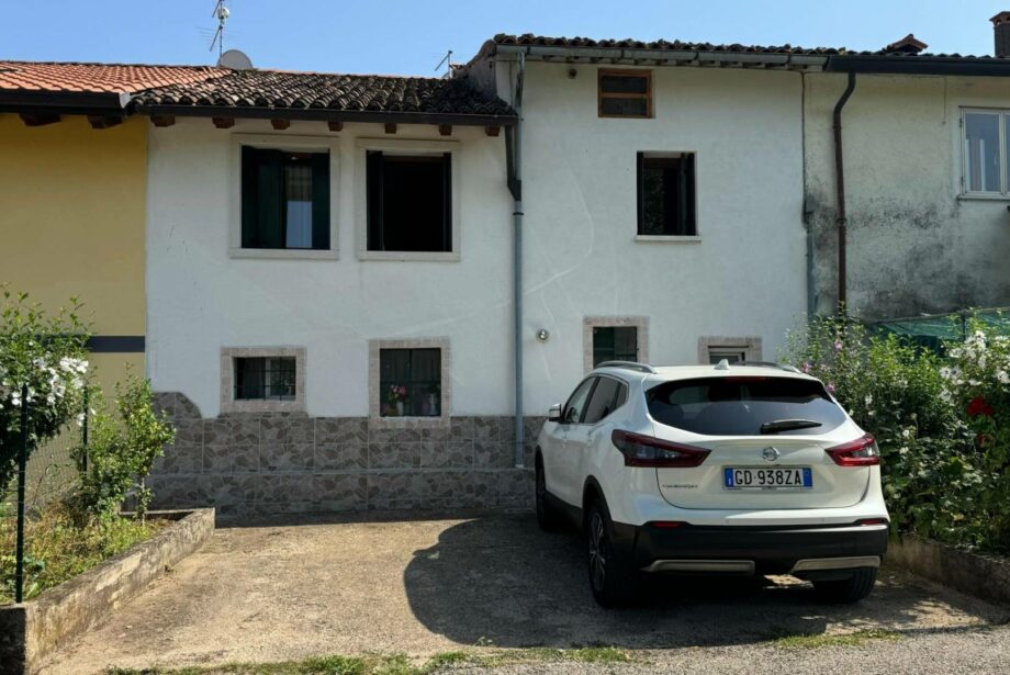 Vendita Casa indipendente Arzignano