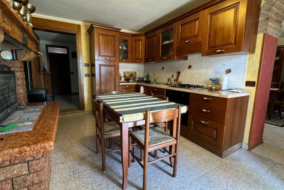 Vendita Casa indipendente Arzignano