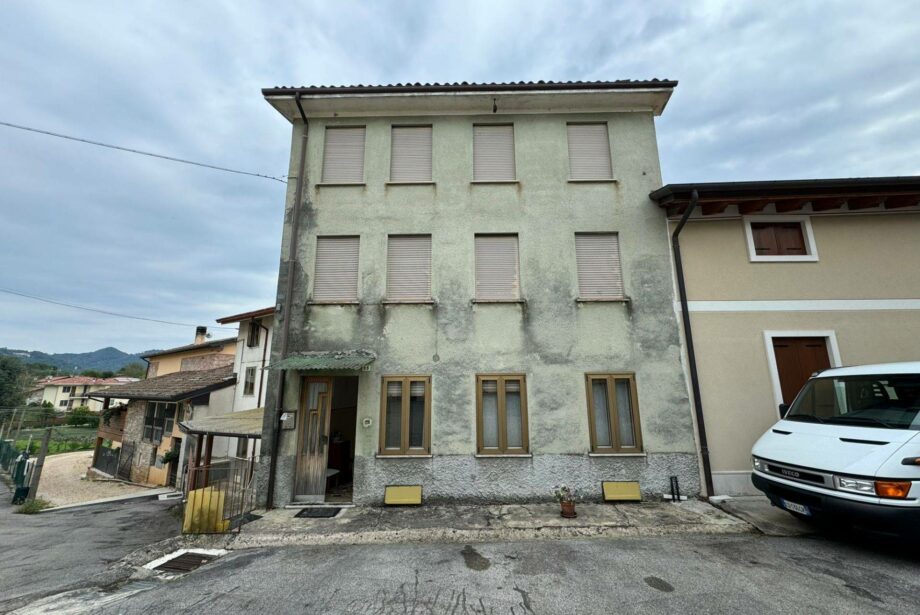 Vendita Casa indipendente Valdagno