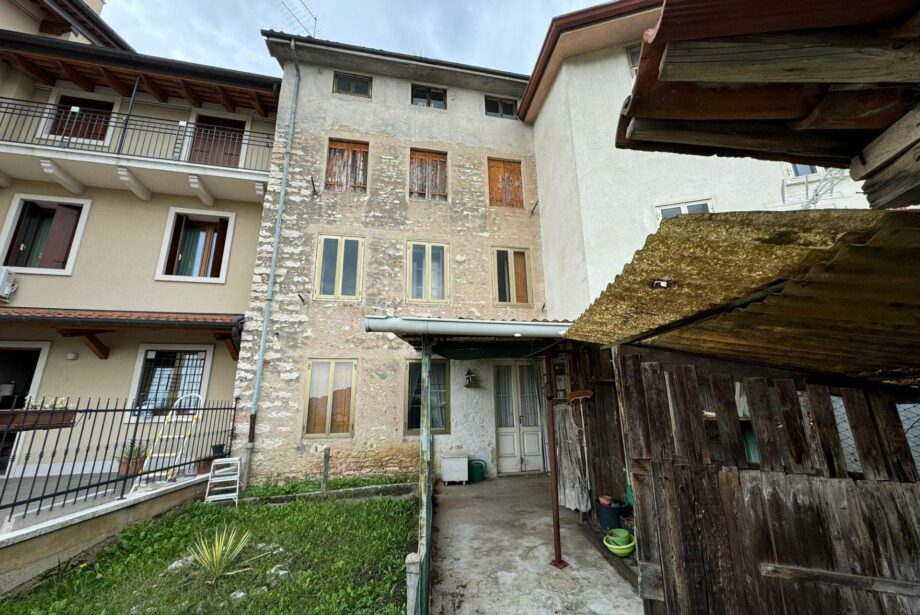 Vendita Casa indipendente Valdagno