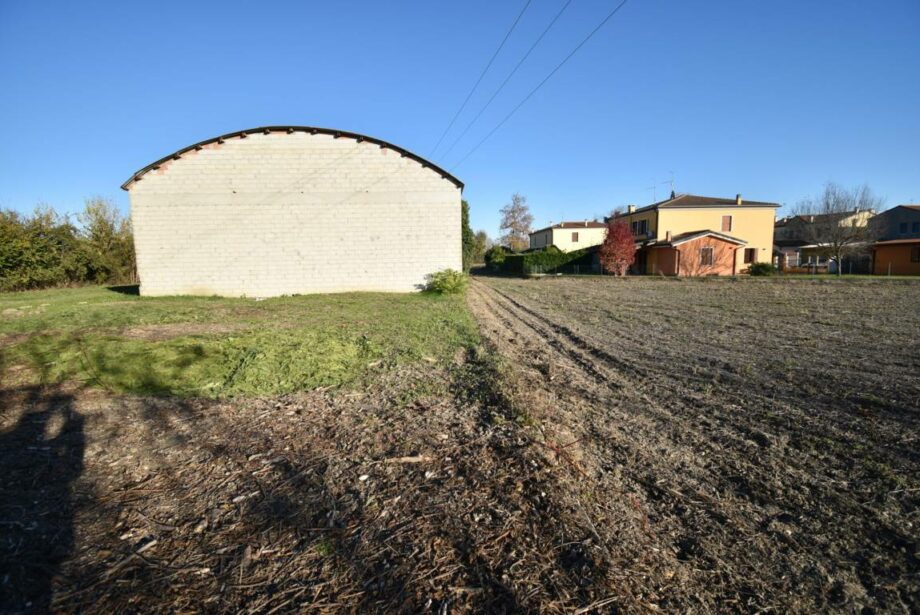 Vendita Magazzino Borgo Veneto