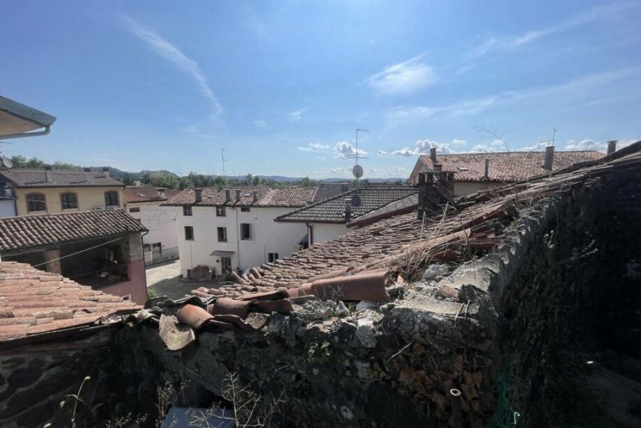 Vendita Rustico Arzignano