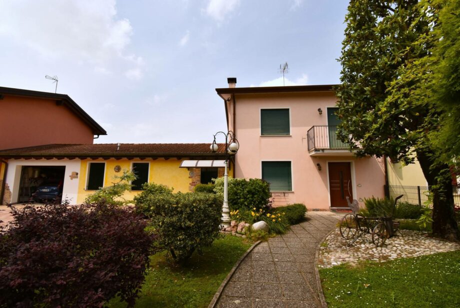 Vendita Villa a Schiera Curtarolo