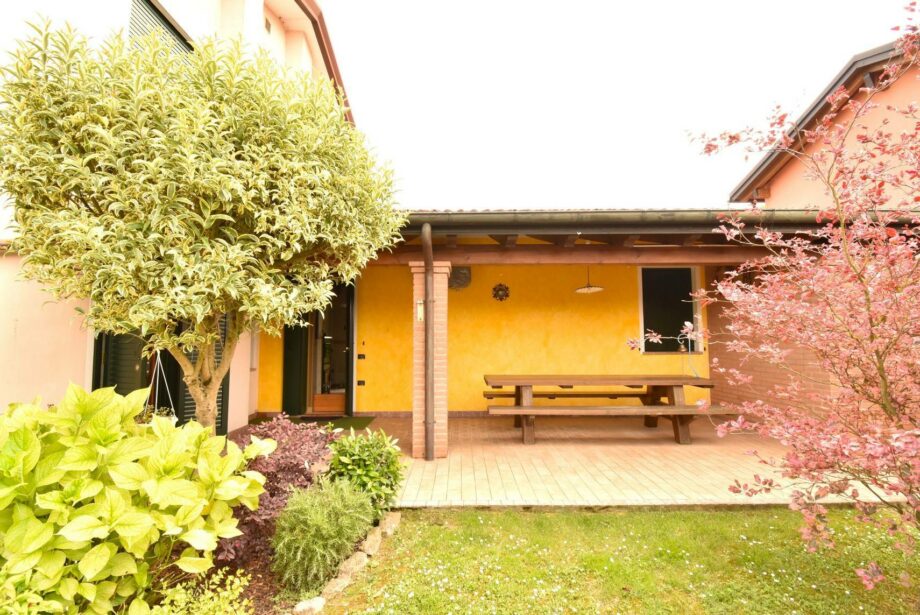 Vendita Villa a Schiera Curtarolo