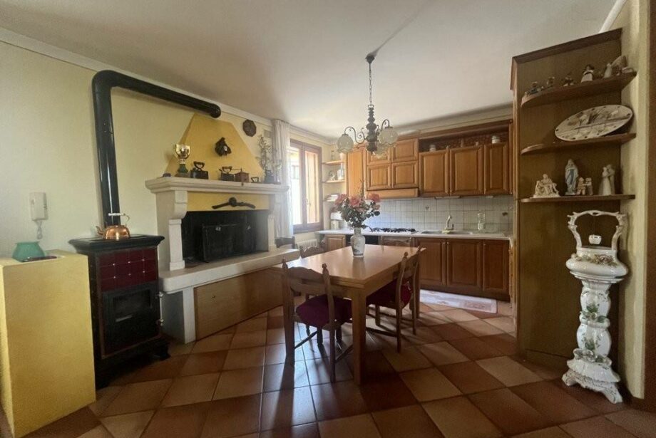 Vendita Villa a Schiera Montecchio Maggiore