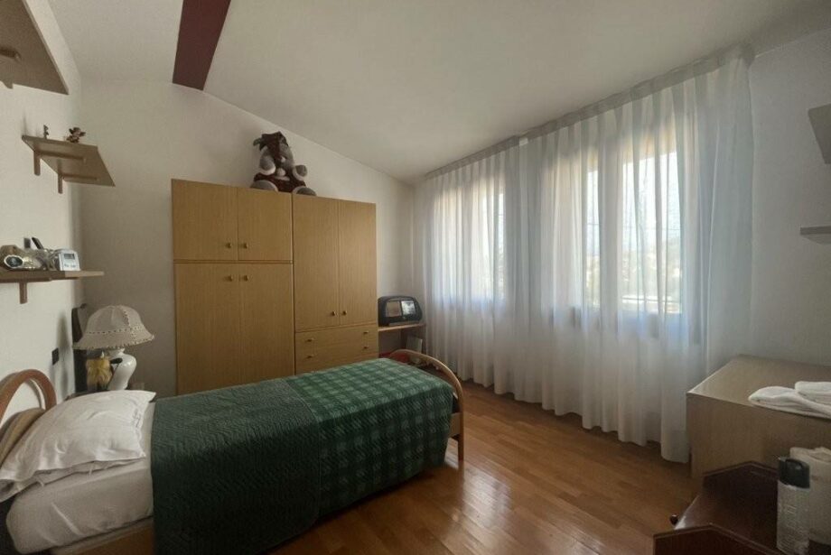 Vendita Villa a Schiera Montecchio Maggiore