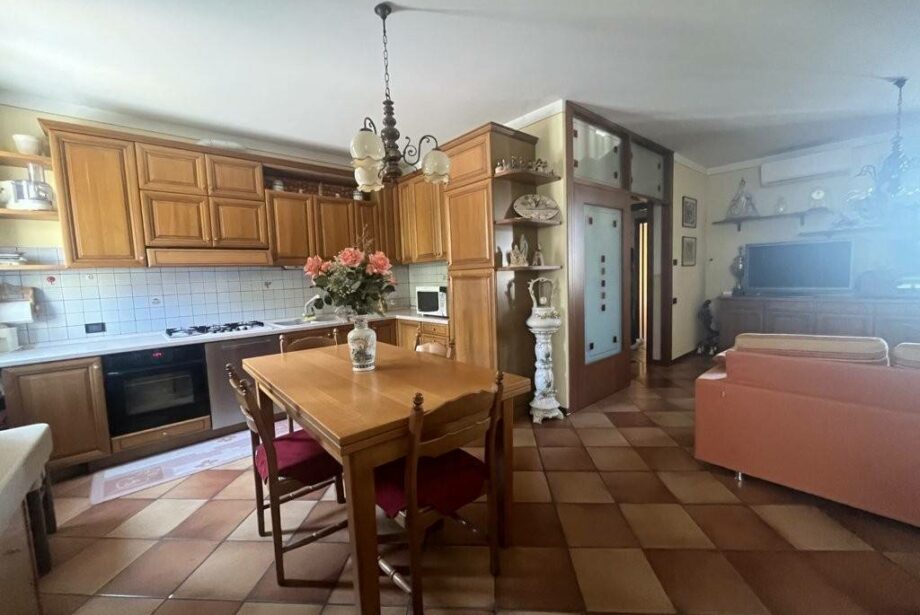 Vendita Villa a Schiera Montecchio Maggiore