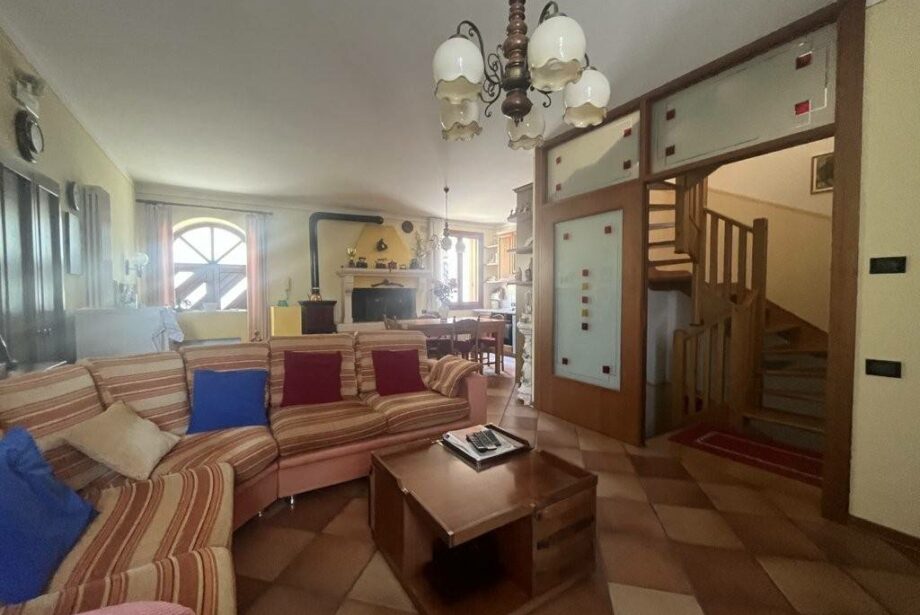 Vendita Villa a Schiera Montecchio Maggiore