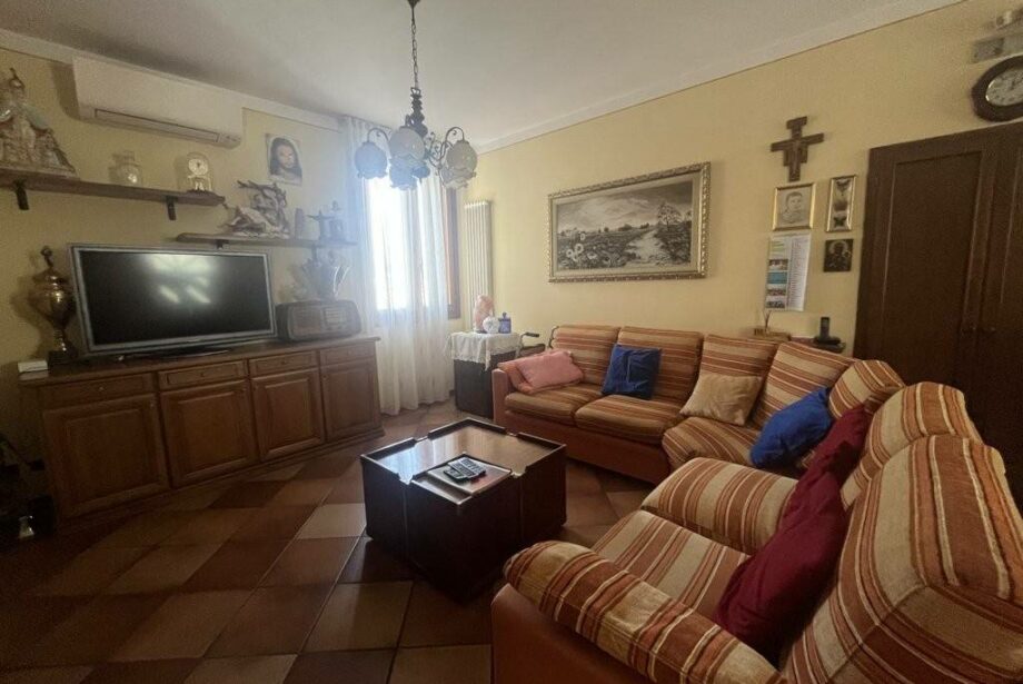 Vendita Villa a Schiera Montecchio Maggiore