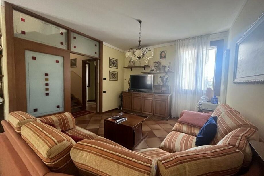 Vendita Villa a Schiera Montecchio Maggiore