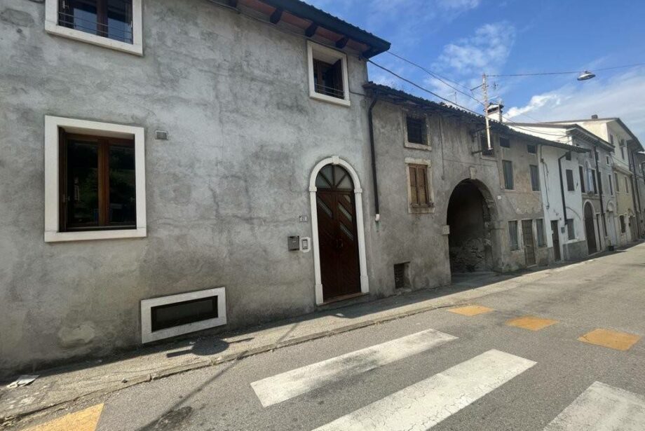 Vendita Villa a Schiera Montecchio Maggiore