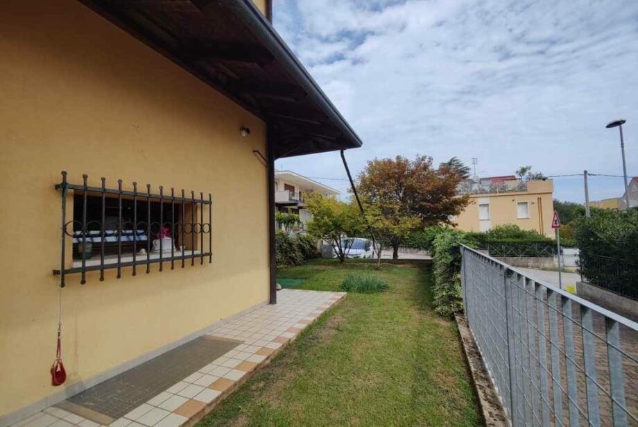 Vendita Villa a Schiera Monteviale