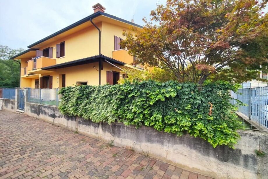 Vendita Villa a Schiera Monteviale