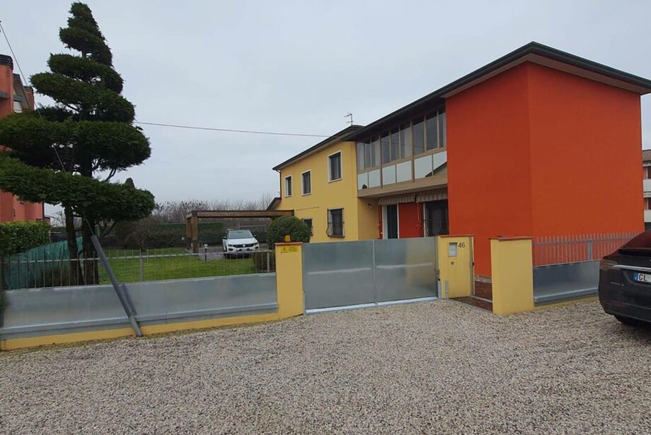 Vendita Villa Mestrino