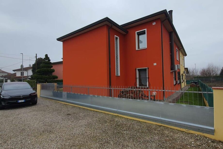 Vendita Villa Mestrino