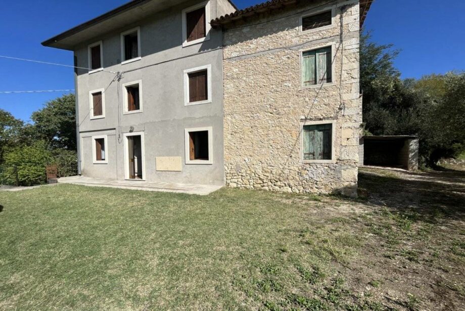 Vendita Villa Val Liona