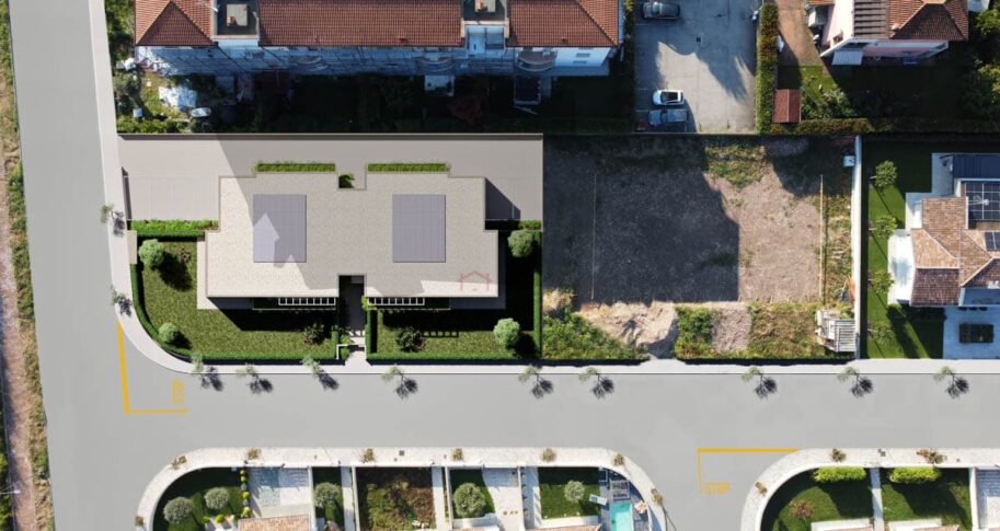 Le Residenze Garibaldi