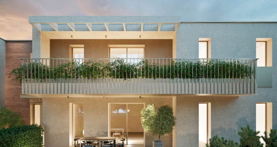 7A - Le Residenze Garibaldi nuova costruzione- Distrettocasa